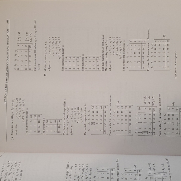 Math work book - Picture 3 of 4